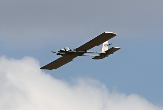 ВСУ сбили ударную «Молнию» РФ дроном с ситкометом «Пташка»: не РЭБ и не зенитка (видео)