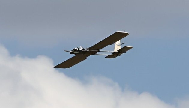 ВСУ сбили ударную «Молнию» РФ дроном с ситкометом «Пташка»: не РЭБ и не зенитка (видео)