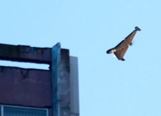 Украинцы будут помогать странам Персидского залива сбивать иранские беспилотники, — Стармер (видео)