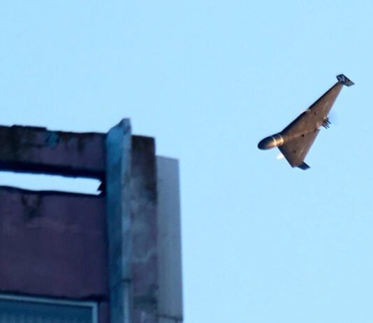 Украинцы будут помогать странам Персидского залива сбивать иранские беспилотники, — Стармер (видео)