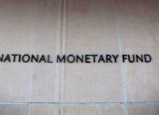 Украина получила первый транш по новой программе МВФ на $8,1 млрд