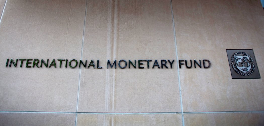 Украина получила первый транш по новой программе МВФ на $8,1 млрд