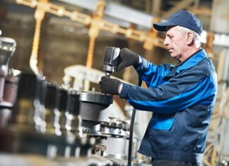 Промышленная инфляция в феврале выросла на 22,3%. Таких скачков не было с 1995 года