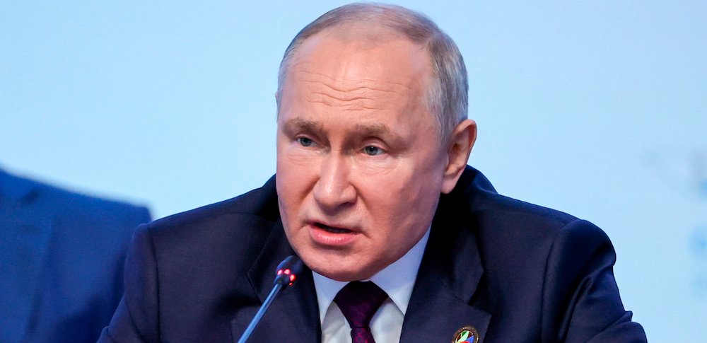 Путин сказал олигархам скинуться на войну: Дерипаска и Керимов уже согласились