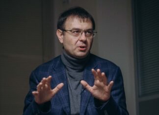 «Не взлетела». Гетманцев раскритиковал правительственную программу покрытия военных рисков