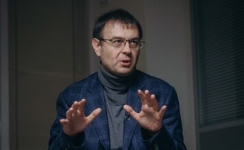 «Не взлетела». Гетманцев раскритиковал правительственную программу покрытия военных рисков