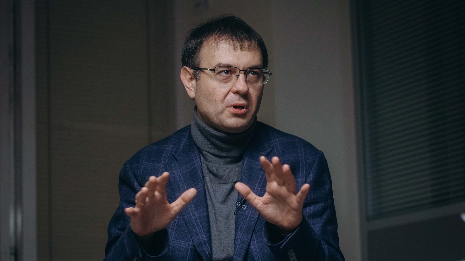 «Не взлетела». Гетманцев раскритиковал правительственную программу покрытия военных рисков