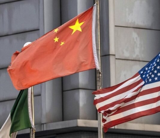 Китайский фонд на $1,6 трлн возобновляет переговоры с инвесткомпаниями США – Bloomberg