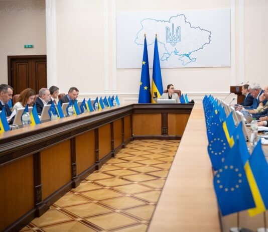 Кабмин увеличил страховое покрытие военных рисков для бизнеса