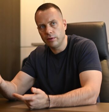 Бизнесмен Шкиль, который строит метро в Киеве, хочет купить банк