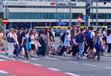 Польша попала в двадцатку крупнейших экономик мира, обойдя Швейцарию