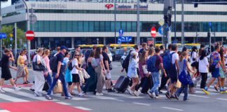 Польша попала в двадцатку крупнейших экономик мира, обойдя Швейцарию