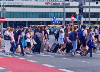 Польша попала в двадцатку крупнейших экономик мира, обойдя Швейцарию