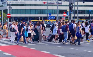 Польша попала в двадцатку крупнейших экономик мира, обойдя Швейцарию
