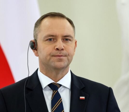 Скандал в Польше: президент Навроцкий ветировал участие страны в программе SAFE