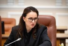 Свириденко: обязательная регистрация плательщиком НДС не коснется большинства ФОП