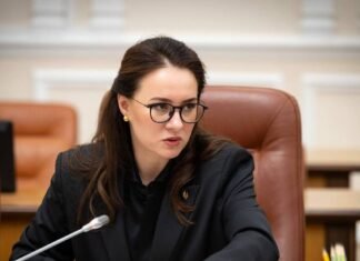 Свириденко: обязательная регистрация плательщиком НДС не коснется большинства ФОП