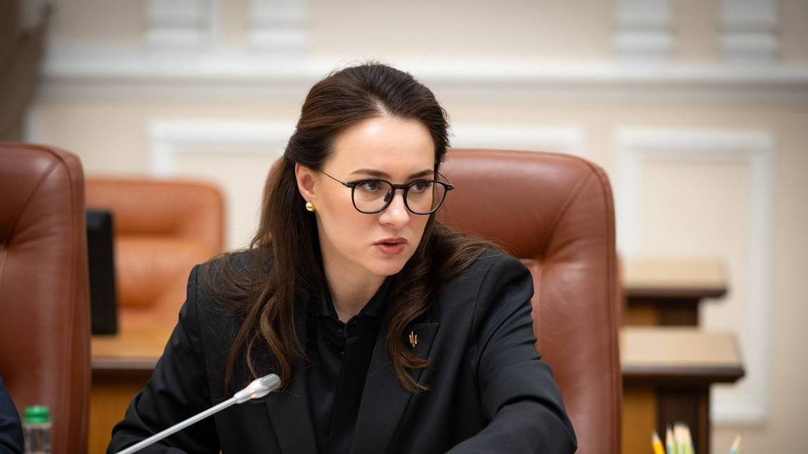 Свириденко: обязательная регистрация плательщиком НДС не коснется большинства ФОП