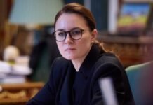 Свириденко задекларировала почти 5 млн грн: основной доход – от KSE