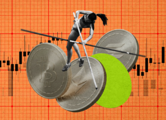 Удары по Ирану обваливают рынки: нефть и биткоин реагируют. Аналитический обзор Binance Research