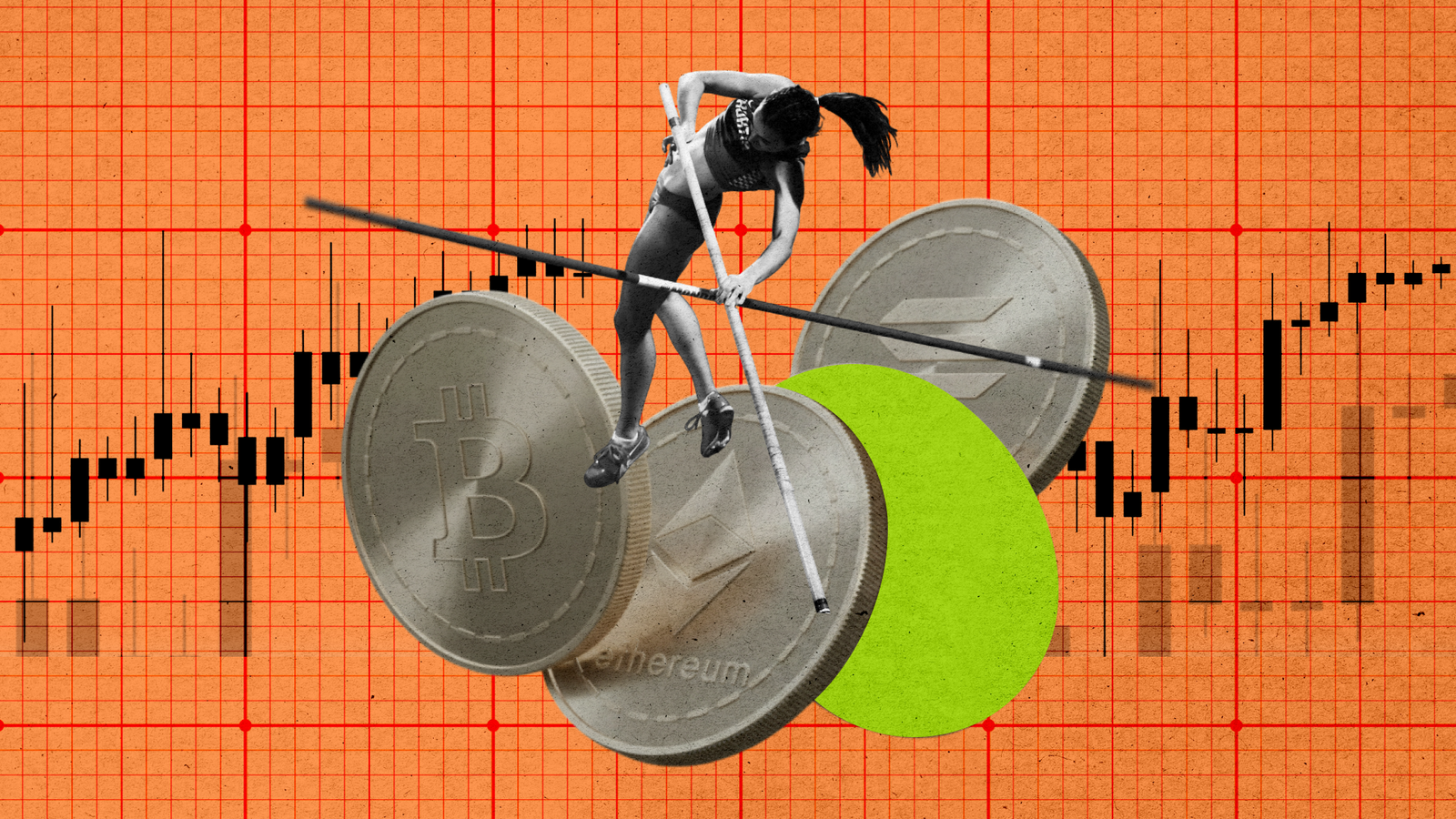 Удары по Ирану обваливают рынки: нефть и биткоин реагируют. Аналитический обзор Binance Research