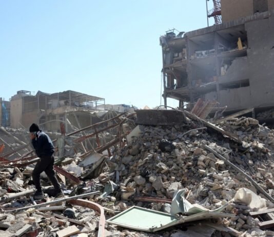 Длительная война в Иране поставит крест на росте ВВП Евросоюза – Bloomberg