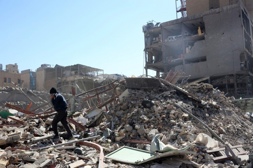 Длительная война в Иране поставит крест на росте ВВП Евросоюза – Bloomberg