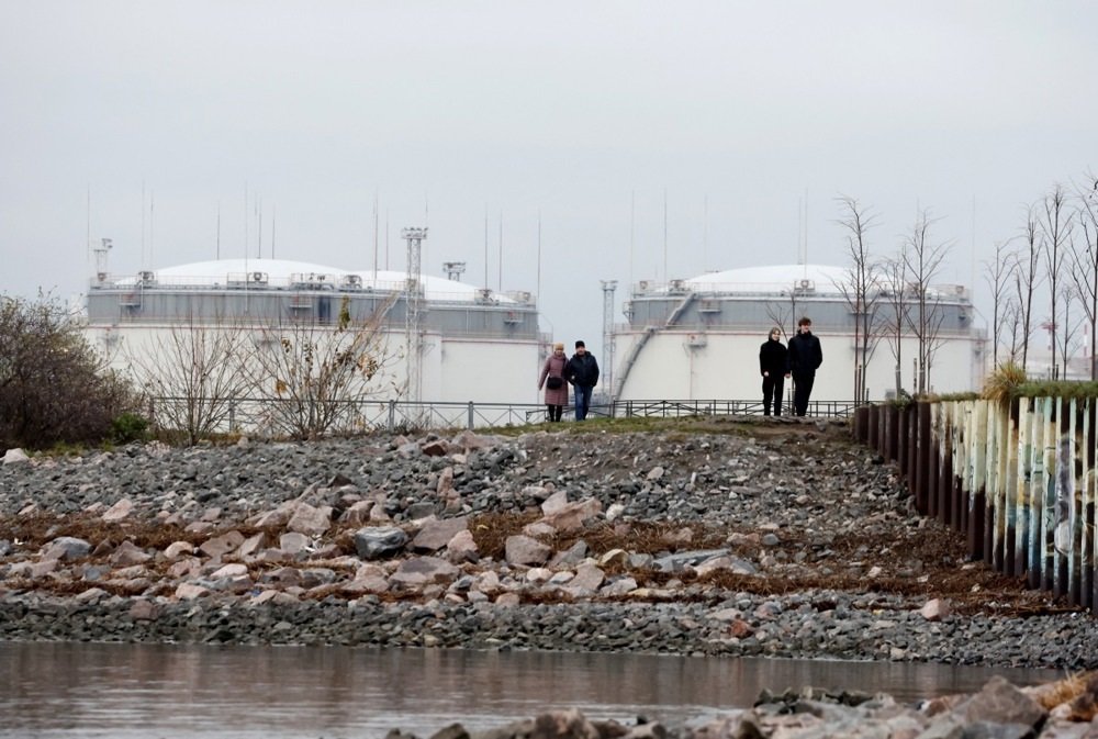 Рост цен на нефть из-за войны в Иране не спасет российский бюджет – Reuters