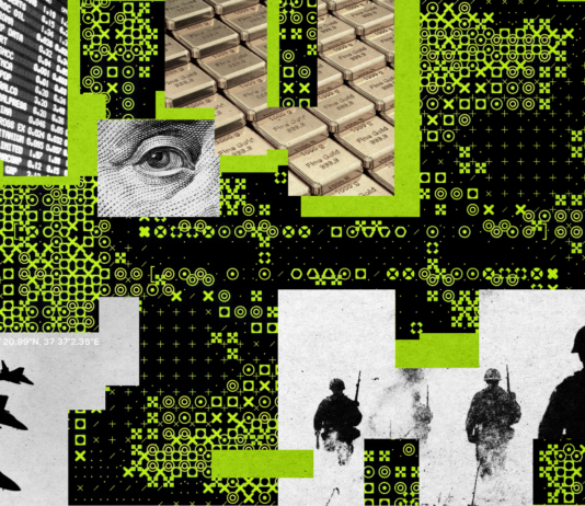 Эскалация на Ближнем Востоке. Что будет с долларом, золотом и криптовалютой