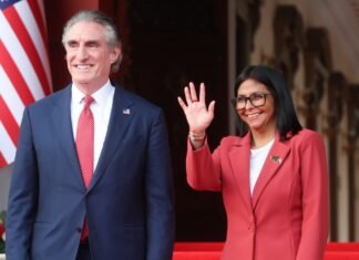 Axios: Венесуэла начнет продавать золото в США, стороны договорились о 1000 кг