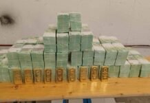 Задержание инкассаторов Ощадбанка в Венгрии: что известно