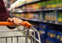 В Украине после восьми месяцев падения снова выросла инфляция