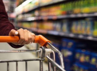 В Украине после восьми месяцев падения снова выросла инфляция