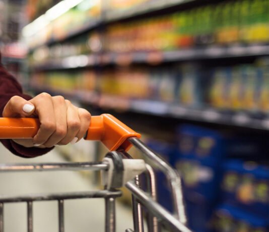 В Украине после восьми месяцев падения снова выросла инфляция