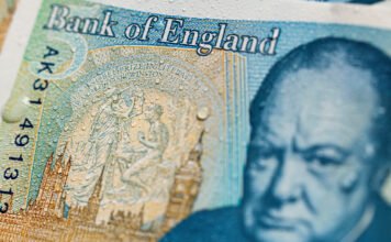 На фунтах стерлингов вместо исторических фигур появятся животные