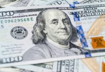 Курс гривни к доллару на 11 марта обновил исторический максимум