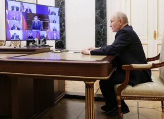 «Думают, что урезать». Россия готовится к сокращению бюджета на 10% – Reuters