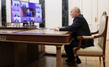 «Думают, что урезать». Россия готовится к сокращению бюджета на 10% – Reuters