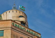 Ставка на запад и агросектор. Зачем Credit Agricole покупает Банк Львов