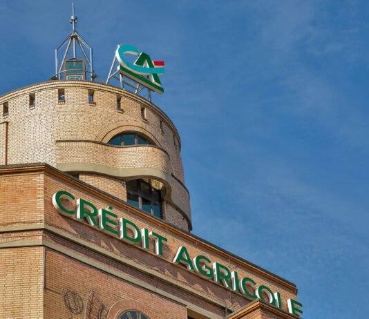 Креди Агриколь Украина покупает банк Львов