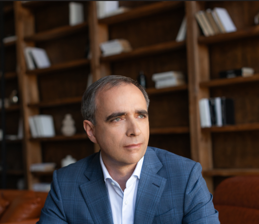 Рекордные расходы на рекламу, Open Banking и 8 млрд грн прибыли: интервью с СЕО ПУМБ