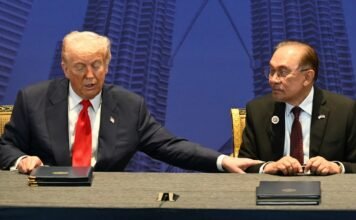 «Ее нет, она недействительна». Малайзия первой отказалась от тарифной сделки с США