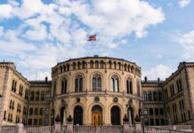 Норвегия выделила Украине грант на сумму $200 млн для выплаты пенсий