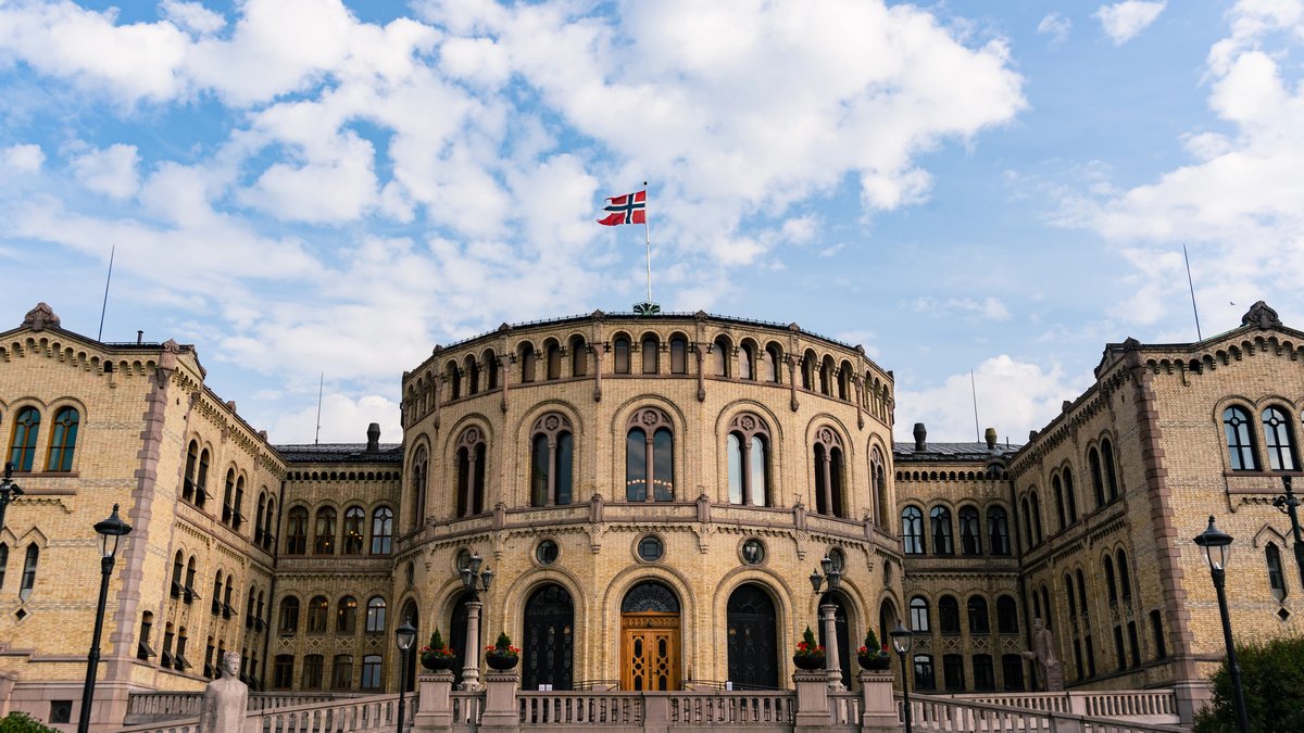 Норвегия выделила Украине грант на сумму $200 млн для выплаты пенсий