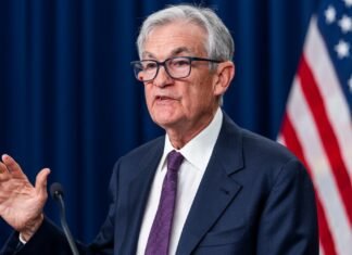 Пауэлл намекнул на готовность остаться в ФРС: это помешает планам Трампа