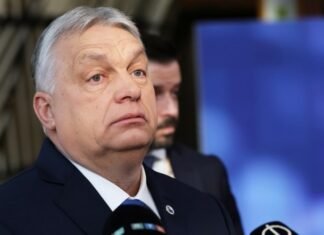 Орбан заявил, что будет блокировать €90 млрд для Украины, пока не получит нефть РФ по «Дружбе»