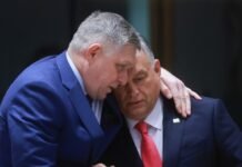 Орбан и Фицо не поддержали выводы саммита ЕС по Украине, в том числе о кредите в €90 млрд