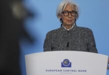 ЕЦБ не исключает нефть по $150 и 6,3% инфляции из-за войны в Иране. Это худший сценарий