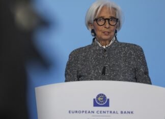 ЕЦБ не исключает нефть по $150 и 6,3% инфляции из-за войны в Иране. Это худший сценарий