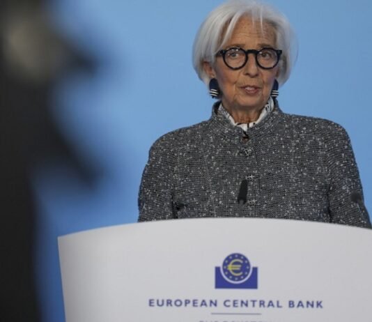 ЕЦБ не исключает нефть по $150 и 6,3% инфляции из-за войны в Иране. Это худший сценарий
